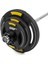 Europa-Cs 45 kg Ağırlık Seti 2
