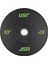 BBP10 10 kg Bumper Plaka 4