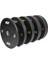 BBP10 10 kg Bumper Plaka 5