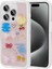 Apple iPhone 15 Pro Max Uyumlu Mimi Seri Arka Koruma Kılıf 3