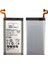 Samsung Galaxy G960 S9 Uyumlu Nettech 3000 Mah Batarya 1