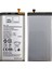 Samsung Galaxy S10 Plus Uyumlu Nettech NT-2005 4000 Mah Batarya 1