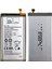 Samsung Galaxy S10 Uyumlu Nettech 3300 Mah Batarya 1