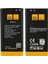 Samsung Galaxy G800 S5 Mini Uyumlu Nettech NT-2001 1900 Mah Batarya 1