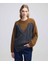 Colorblock Oversize Kazak Iw6240050186007 1