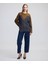 Colorblock Oversize Kazak Iw6240050186007 2