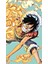 Ti Play Anime Poster Character One Piece 187 28x50 Cm Karton Çerçevesiz 2