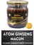 Epimedyumlu Macun Kuvvet Macunu Ginseng Bitkisel Tatlı Macun 1