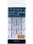 Spear-21 SS Üçlü Olta kancası no 6 8 Pcs 1