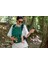 Softy Baby Carrier - Marble Emerald 2