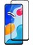 Xiaomi Redmi Note 13 5g Uyumlu Ön Koruma Cam Ekran Koruyucu 1