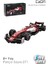 Cada Alfa Romeo F1® Team Orlen C42 1/24 Scale -C55026W (271 Parça) Oyuncak Yapım Seti 2