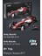 Cada Alfa Romeo F1® Team Orlen C42 1/24 Scale -C55026W (271 Parça) Oyuncak Yapım Seti 4