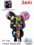 Jaki Maker Pop Mıknatıs Ayı -JK6250-1(546 Parça) Oyuncak Yapım Seti 2