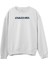 Basic Barcelona Regular Sweatshirt 1