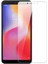 Xiaomi Redmi 6 Uyumlu Ön Koruma Cam Ekran Koruyucu 1