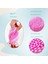 Bebek Silikon Banyo Fırçası Banyo Fırçası Silikon Fırça (Yurt Dışından) 4
