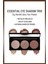 Essential Eye Shadow Palette - Üç Renkli Göz Farı Paleti - Smokey Plum 6 gr 1