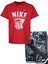 B Nk Cob Mesh Short Set Çocuk Şort Takım 76L783-023 1