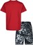 B Nk Cob Mesh Short Set Çocuk Şort Takım 76L783-023 2