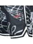 B Nk Cob Mesh Short Set Çocuk Şort Takım 76L783-023 4