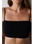 Bandeau Siyah Sütyen 3