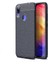 Xiaomi Redmi Note 7 Kılıf Niss Deri Görünümlü Silikon 1