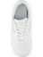 Lifestyle BBW80ADG Beyaz Kadın Sneaker Ayakkabı 3
