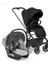Neo 2 Travel Sistem Bebek Arabası Black Gold - Grey 1