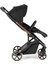 Neo 2 Travel Sistem Bebek Arabası Black Gold - Grey 2