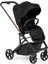 Neo 2 Travel Sistem Bebek Arabası Black Gold - Grey 4