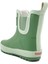 Haribo HRBFTW700 Ankle Fur Rain Çizme Yeşil 4