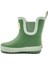 Haribo HRBFTW700 Ankle Fur Rain Çizme Yeşil 2