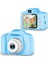 Mini Fotoğraf Makinesi Çocuk Için Eğitici Video Kamera 1080P Hd Ekran Digital USB Şarjlı Lens Camera 1