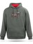 Outdoors Tasarım Kapşonlu Sweatshirt 1