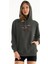 Outdoors Tasarım Kapşonlu Sweatshirt 4