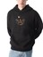 Fox Tasarım Kapşonlu Sweatshirt 2