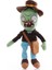 Plants Vs Zombies Avcısı Zombi Peluş Oyuncak 30CM (Yurt Dışından) 1