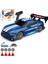 Mocho1:24 Dört Tekerlekten Çekişli Drift Uzaktan Kumandalı Yarış Rc Uzaktan Kumandalı Araba Çocuk Oyuncağı (Yurt Dışından) 1