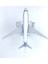 Boeing 787 Orijinal Model 16CM Alaşım Uçak Modeli (Yurt Dışından) 2