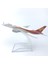 Hainan Airlines Boeing 787 16CM Alaşım Uçak Modeli (Yurt Dışından) 2