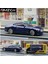 1/64 Bentley Continental Gt Alaşım Araba Modeli 7cm (Yurt Dışından) 1