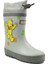 Haribo HRBFTW720 Color Rain Bear Çizme Gri 2