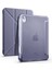 iPad Mini 2021 (6.nesil) Kılıf Tri Folding Kalem Bölmeli Standlı 1