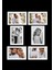 6 Adet 30X40 Çerçeve - Mdf A3 Çerçeve - Fotoğraf Çerçevesi - Poster Çerçevesi - Tablo Çerçevesi 1