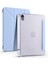 iPad Mini 2021 (6.nesil) Kılıf Tri Folding Kalem Bölmeli Standlı 1
