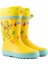 Haribo HRBFTW720 Color Rain Bear Çizme Sarı-Yeşil 2