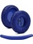 Jbl ile Uyumlu Kulaklık Pedi Süngeri Tune T500BT 510BT 520BT T560BT T600 T450 460 JR300 310 T250 Uyumlu 1
