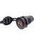 USB Soketi Ikili 2.4A+QC3.0 12-24V 2