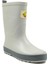 Haribo HRBFTW701 Ankle Fur Rain Çizme Gri 2